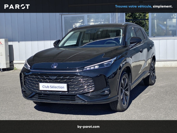 MG EHS Nouveau 1.5 Hybrid+ 224 ch Comfort
