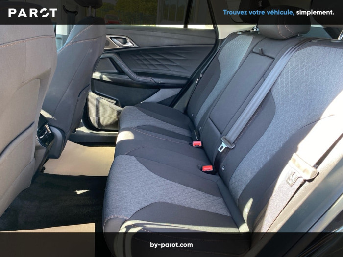 MG EHS Nouveau 1.5 Hybrid+ 224 ch Comfort