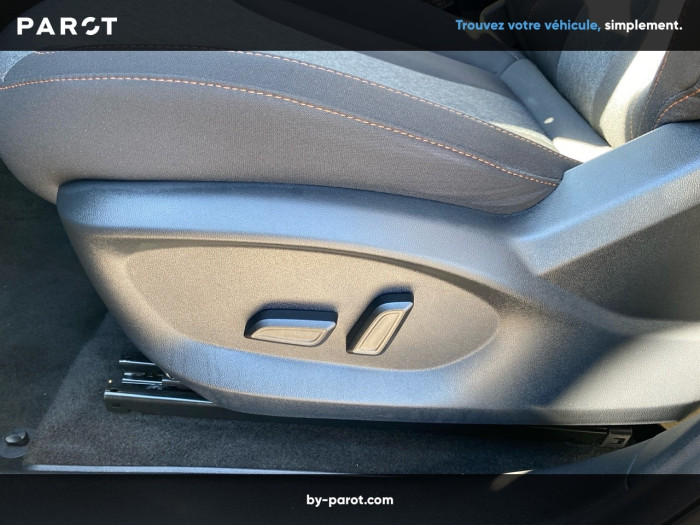 MG EHS Nouveau 1.5 Hybrid+ 224 ch Comfort