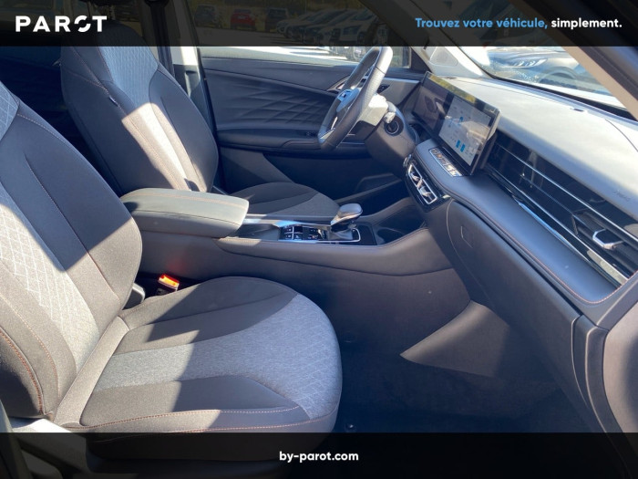 MG EHS Nouveau 1.5 Hybrid+ 224 ch Comfort