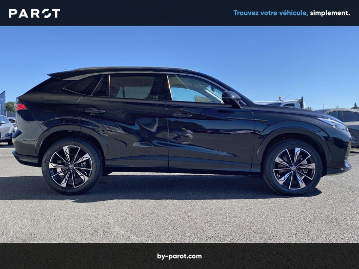 MG EHS Nouveau 1.5 Hybrid+ 224 ch Comfort