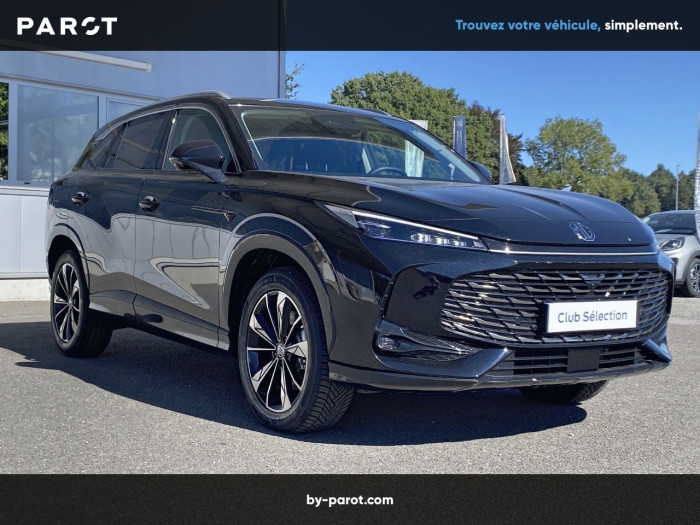 MG EHS Nouveau 1.5 Hybrid+ 224 ch Comfort