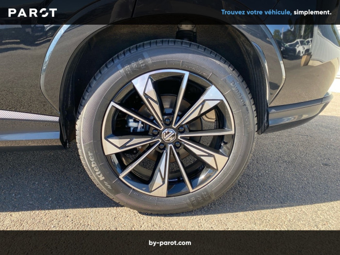 MG EHS Nouveau 1.5 Hybrid+ 224 ch Comfort