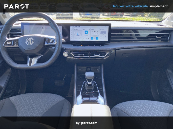 MG EHS Nouveau 1.5 Hybrid+ 224 ch Comfort