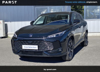 MG EHS Nouveau 1.5 Hybrid+ 224 ch Comfort