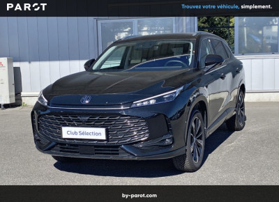 MG EHS Nouveau 1.5 Hybrid+ 224 ch Comfort