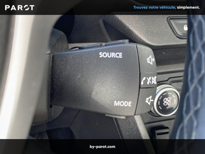 Dacia Sandero 1.0 TCe 90ch Journey