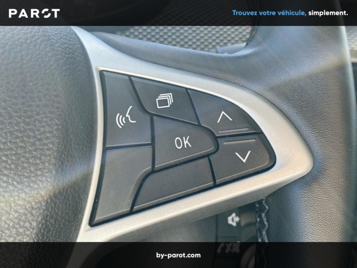 Dacia Sandero 1.0 TCe 90ch Journey