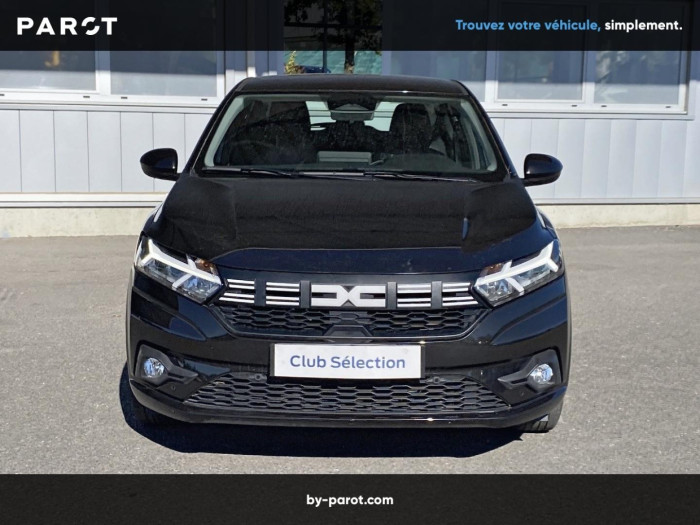 Dacia Sandero 1.0 TCe 90ch Journey