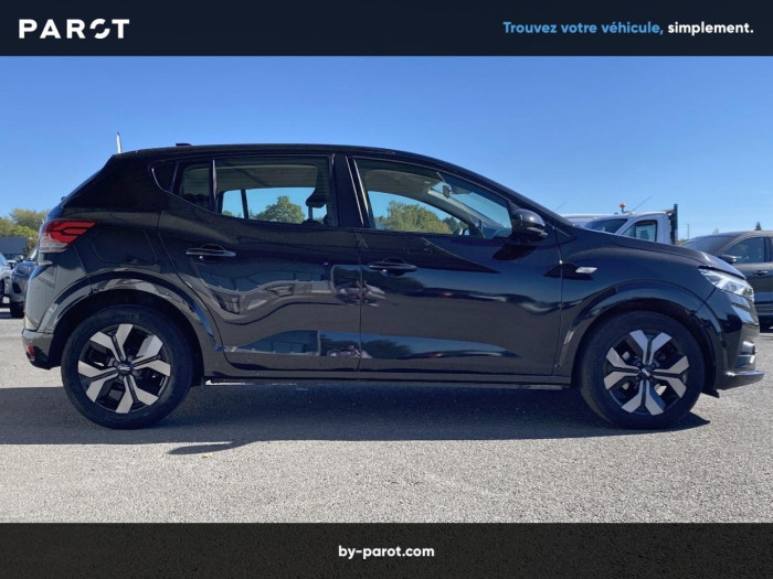 Dacia Sandero 1.0 TCe 90ch Journey