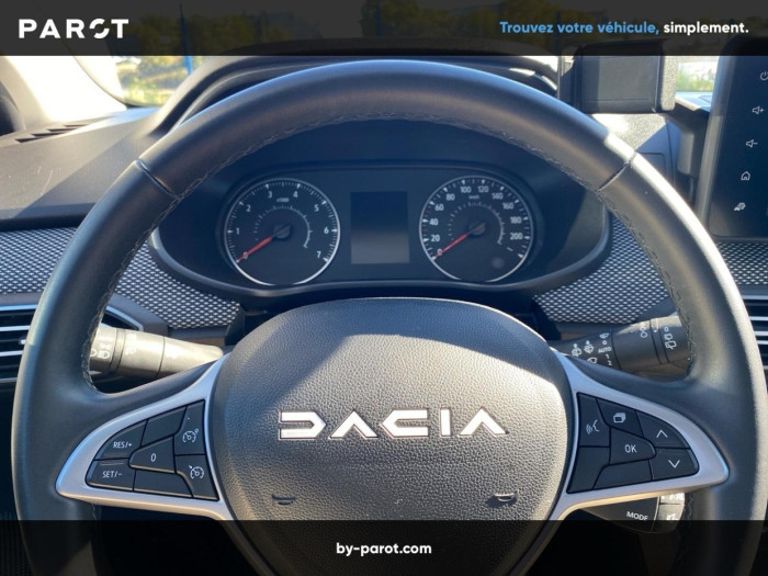 Dacia Sandero 1.0 TCe 90ch Journey