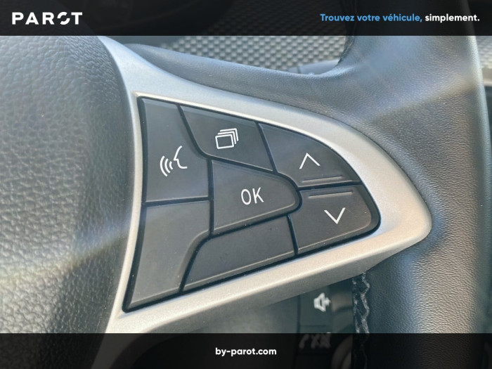Dacia SANDERO TCe 90 GSR2 Journey
