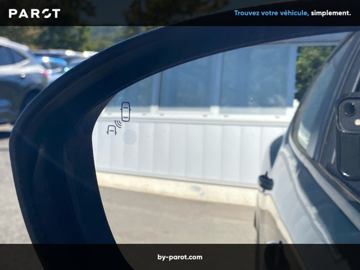 Dacia SANDERO TCe 90 GSR2 Journey