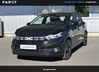 Dacia SANDERO TCe 90 GSR2 Journey