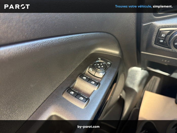 Ford EcoSport 1.0 EcoBoost 125ch S&S BVM6 Active