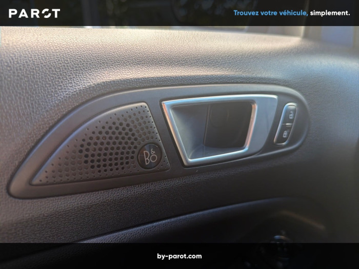 Ford EcoSport 1.0 EcoBoost 125ch S&S BVM6 Active