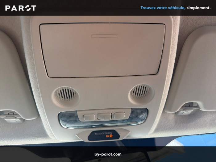 Ford EcoSport 1.0 EcoBoost 125ch S&S BVM6 Active