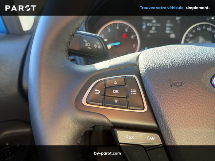 Ford EcoSport 1.0 EcoBoost 125ch S&S BVM6 Active
