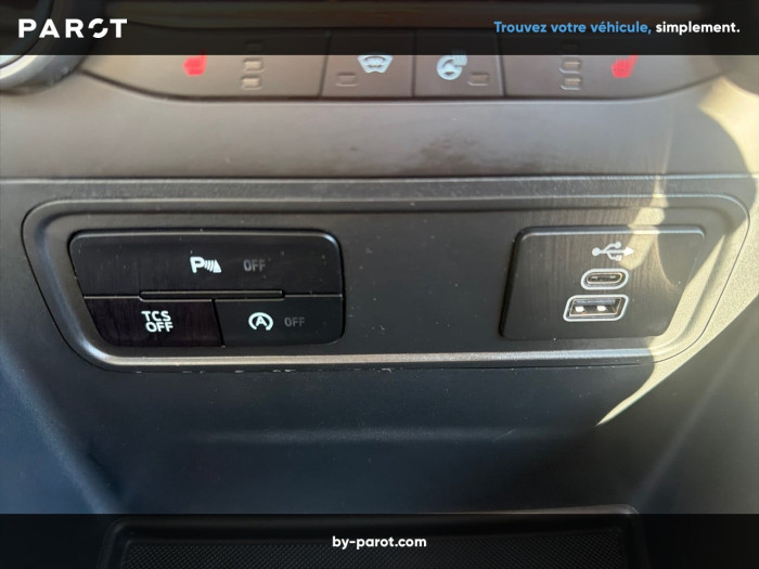 Ford EcoSport 1.0 EcoBoost 125ch S&S BVM6 Active