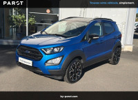 Ford EcoSport 1.0 EcoBoost 125ch S&S BVM6 Active