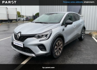 Renault CAPTUR TCe 90 Evolution