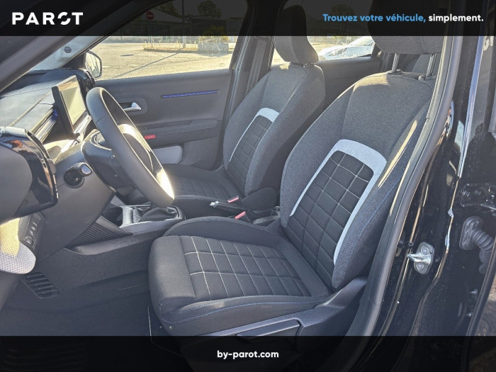 Citroën C3 Nouvelle Turbo 100 ch Manuelle Plus