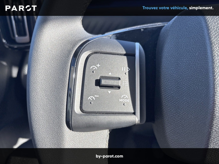 Citroën C3 Nouvelle Turbo 100 ch Manuelle Plus
