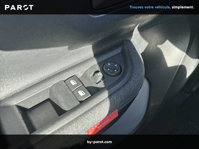 Citroën C3 Nouvelle Turbo 100 ch Manuelle Plus