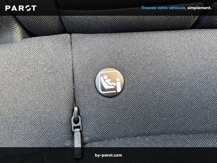 Citroën C3 Nouvelle Turbo 100 ch Manuelle Plus
