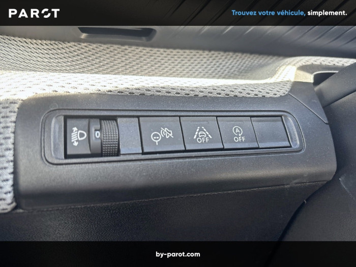 Citroën C3 Nouvelle Turbo 100 ch Manuelle Plus