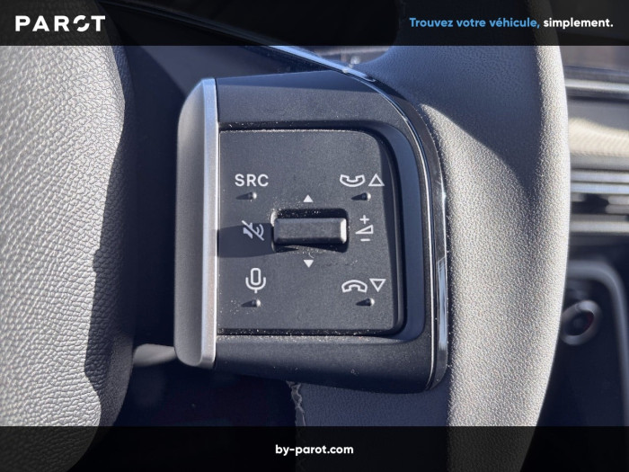 Citroën C3 Nouvelle Turbo 100 ch Manuelle Plus
