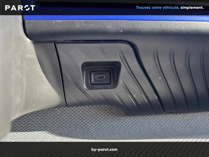 Citroën C3 Nouvelle Turbo 100 ch Manuelle Plus