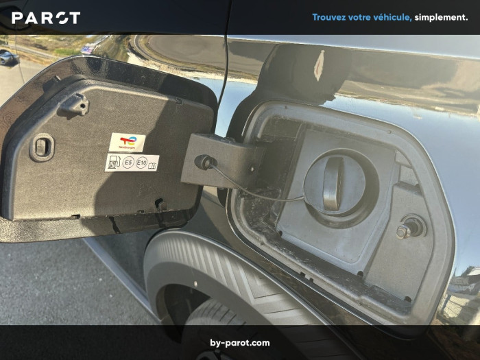 Citroën C3 Nouvelle Turbo 100 ch Manuelle Plus