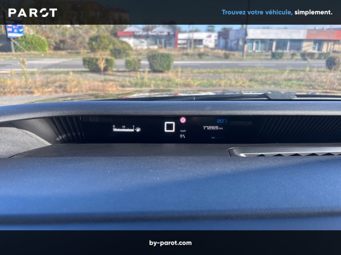 Citroën C3 Nouvelle Turbo 100 ch Manuelle Plus