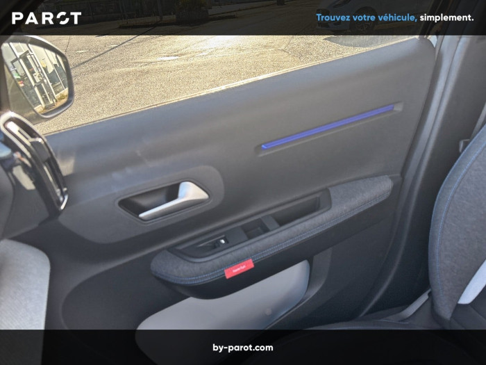 Citroën C3 Nouvelle Turbo 100 ch Manuelle Plus