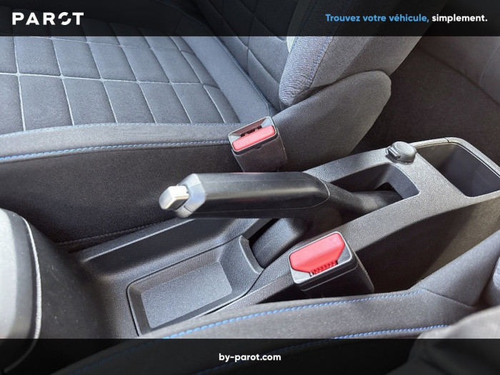 Citroën C3 Nouvelle Turbo 100 ch Manuelle Plus