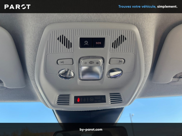 Citroën C3 Nouvelle Turbo 100 ch Manuelle Plus