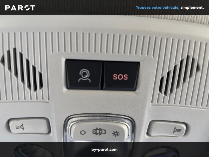 Citroën C3 Nouvelle Turbo 100 ch Manuelle Plus