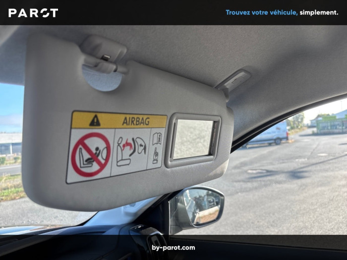 Citroën C3 Nouvelle Turbo 100 ch Manuelle Plus