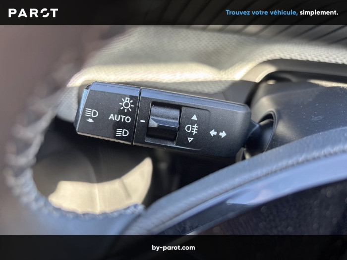 Citroën C3 Nouvelle Turbo 100 ch Manuelle Plus