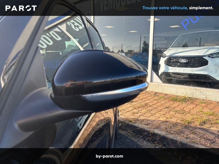 Citroën C3 Nouvelle Turbo 100 ch Manuelle Plus