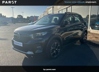 Citroën C3 Nouvelle Turbo 100 ch Manuelle Plus