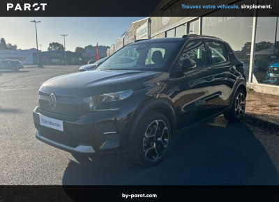 Citroën C3 Nouvelle Turbo 100 ch Manuelle Plus