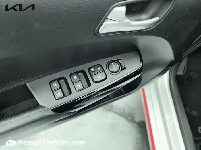 Kia Picanto 1.0 DPi 67ch BVM5 GT Line