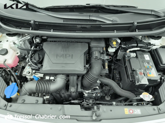 Kia Picanto 1.0 DPi 67ch BVM5 GT Line