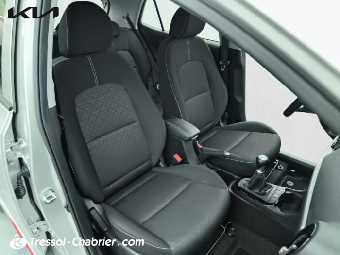 Kia Picanto 1.0 DPi 67ch BVM5 GT Line