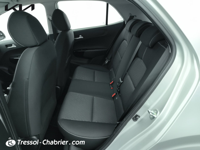 Kia Picanto 1.0 DPi 67ch BVM5 GT Line