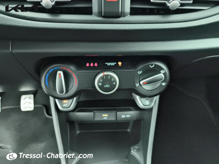 Kia Picanto 1.0 DPi 67ch BVM5 GT Line