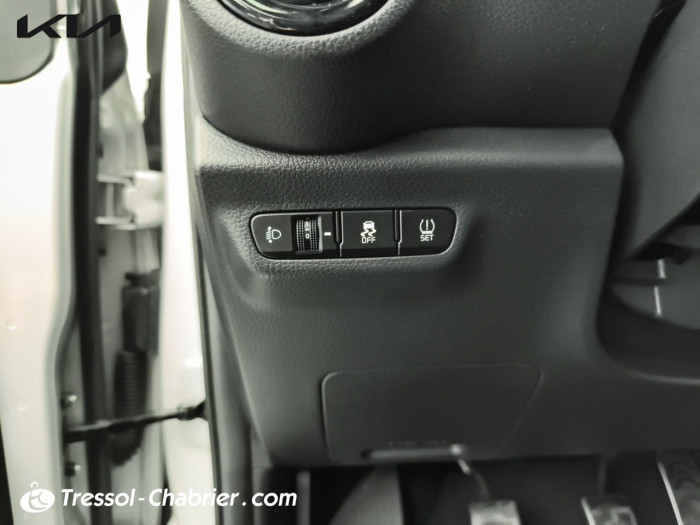 Kia Picanto 1.0 DPi 67ch BVM5 GT Line