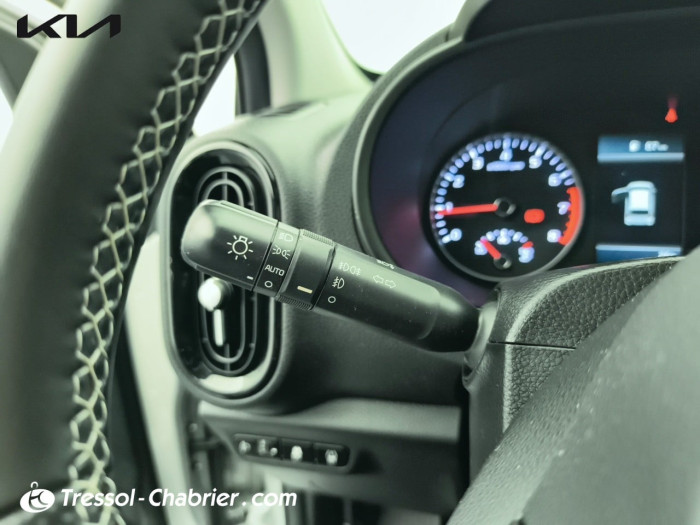 Kia Picanto 1.0 DPi 67ch BVM5 GT Line